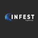 Infest Agency logo